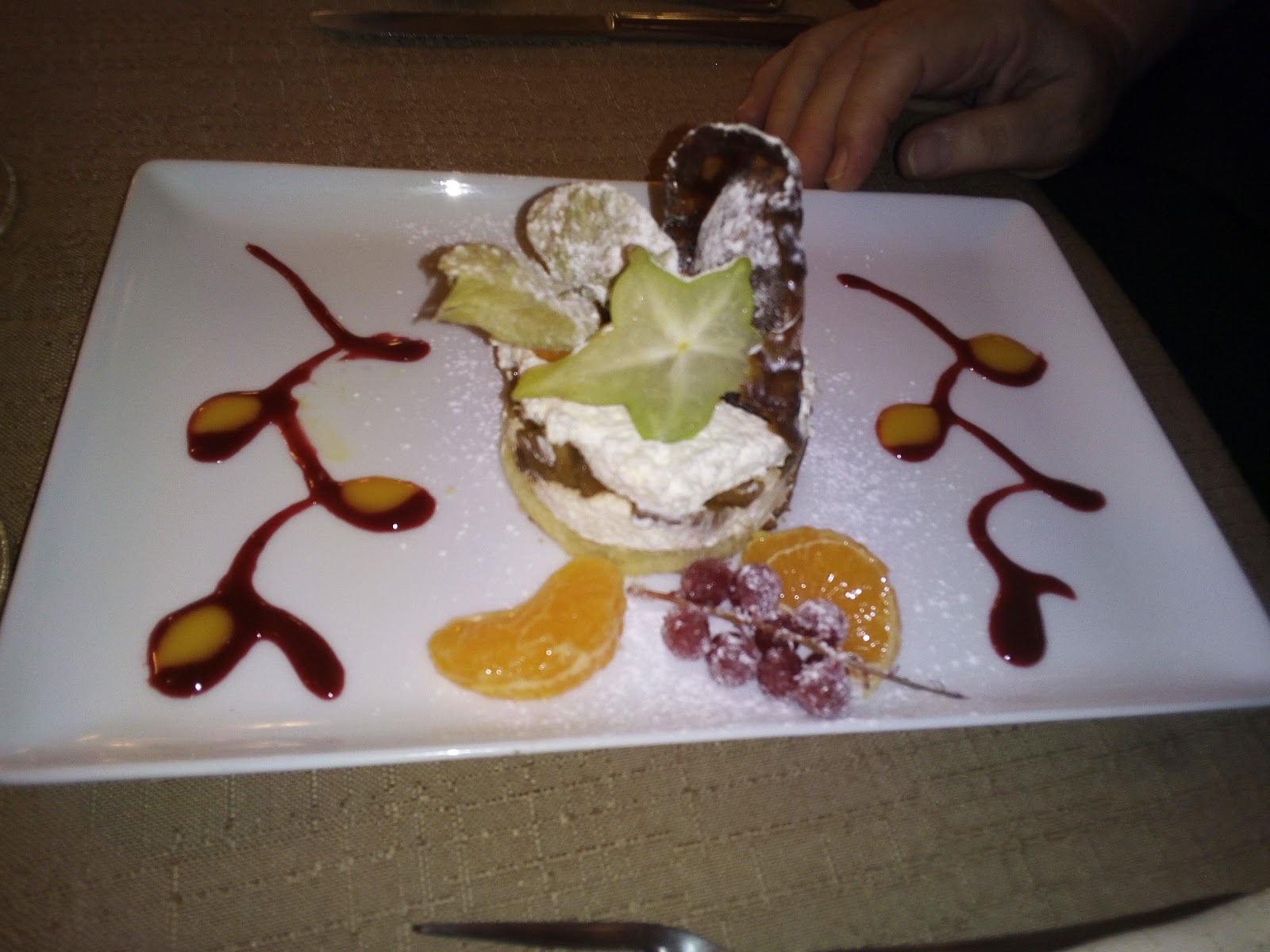 Auberge des Tilleuls — photo 4