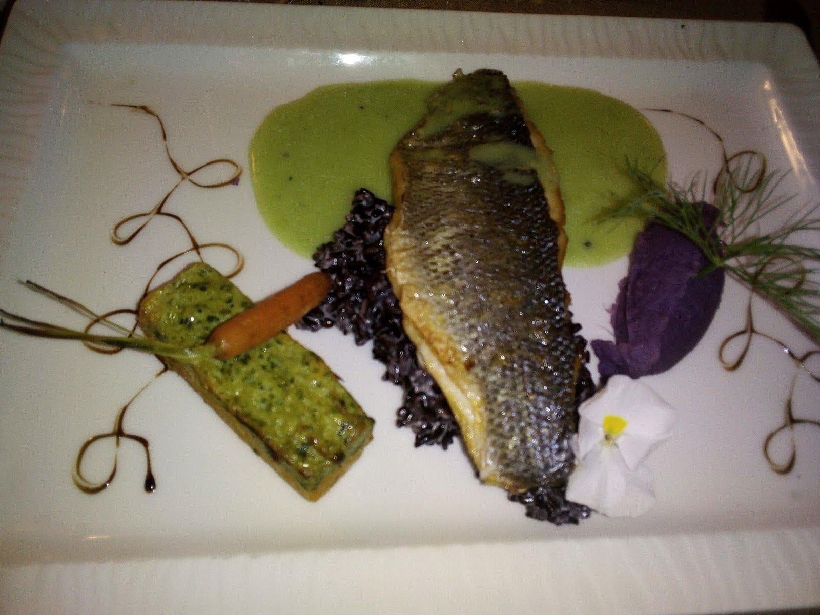 Auberge des Tilleuls — photo 8