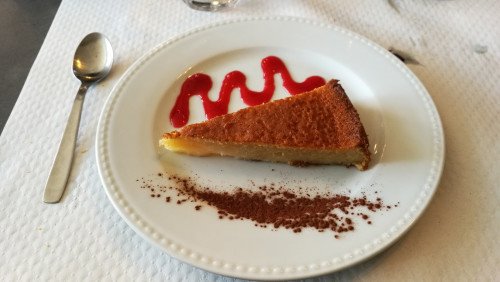 O Saveurs de Lysa "la forge" — photo 2