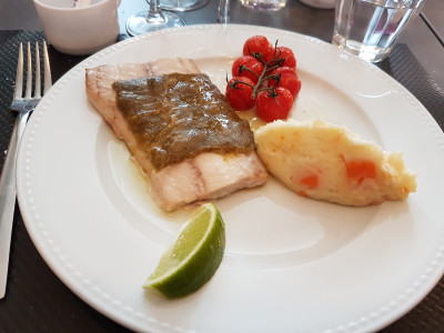 O Saveurs de Lysa "la forge" — photo 5