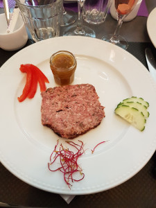O Saveurs de Lysa "la forge" — photo 6
