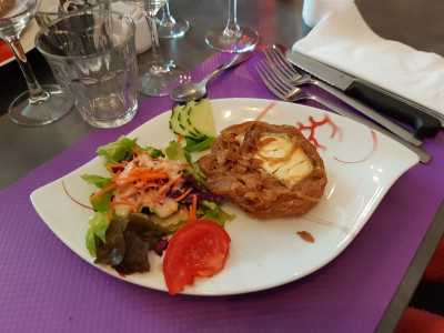 O Saveurs de Lysa "la forge" — photo 8