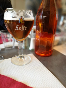 O Saveurs de Lysa "la forge" — photo 10