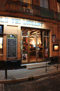 Le Ver Luisant — photo 3
