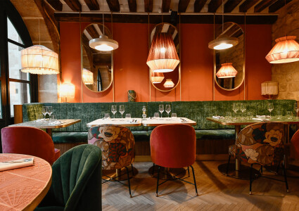 Le Christine — photo 1