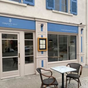 Comptoir 1940 — photo 2