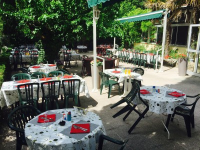 Domaine de la Guérine — photo 2