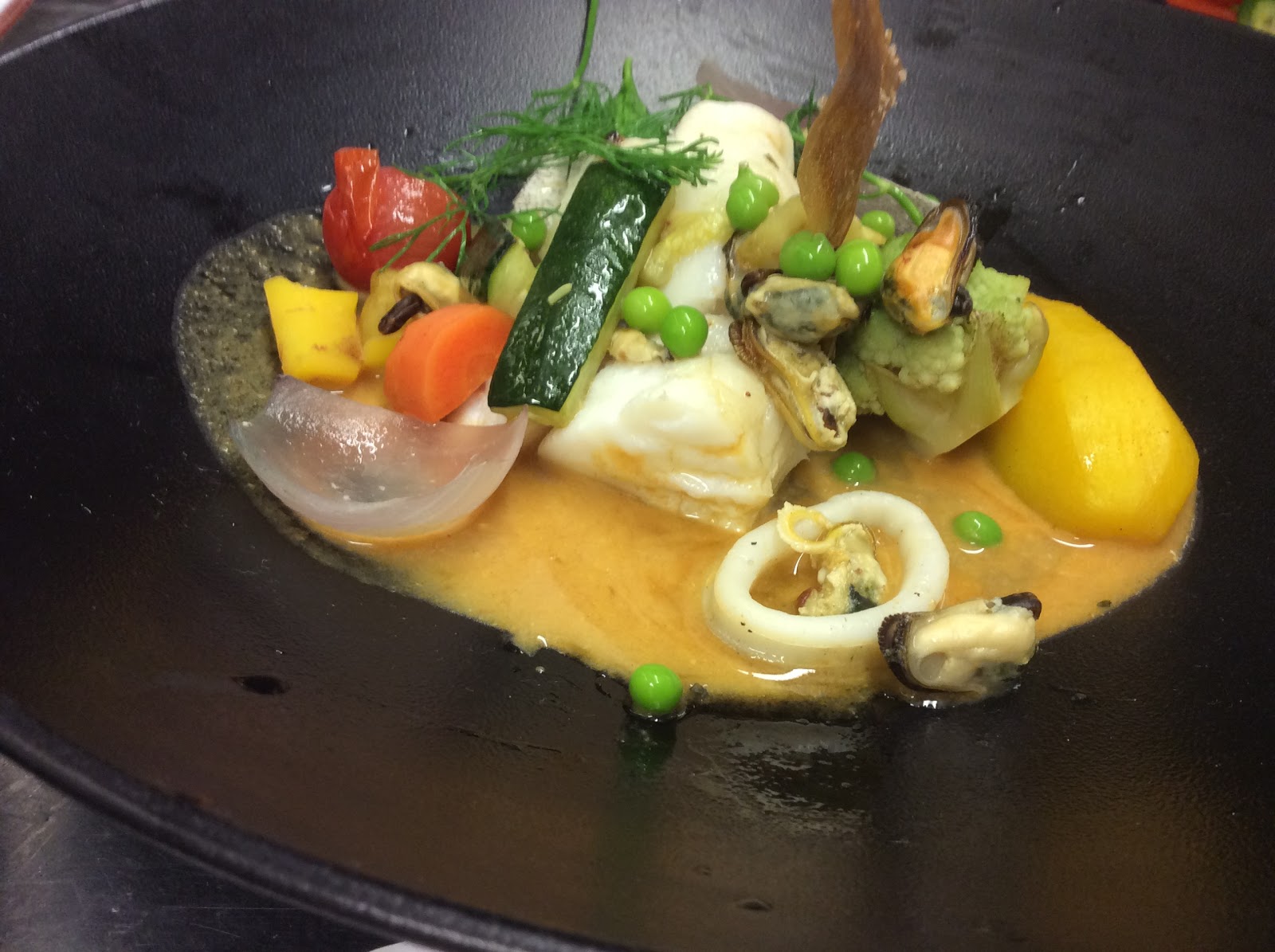 Le 15 Gourmand — photo 6