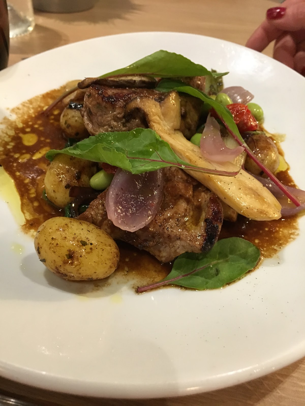 Le 15 Gourmand — photo 7