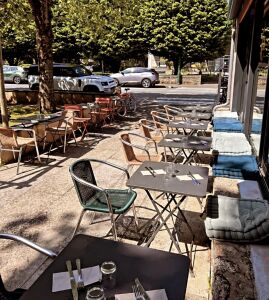 Crêperie L'Aiglon — photo 3
