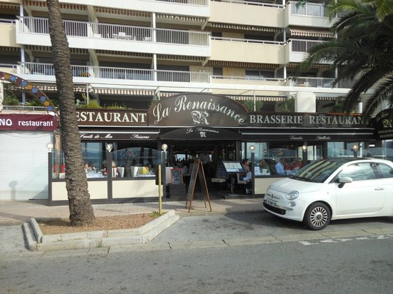La Renaissance