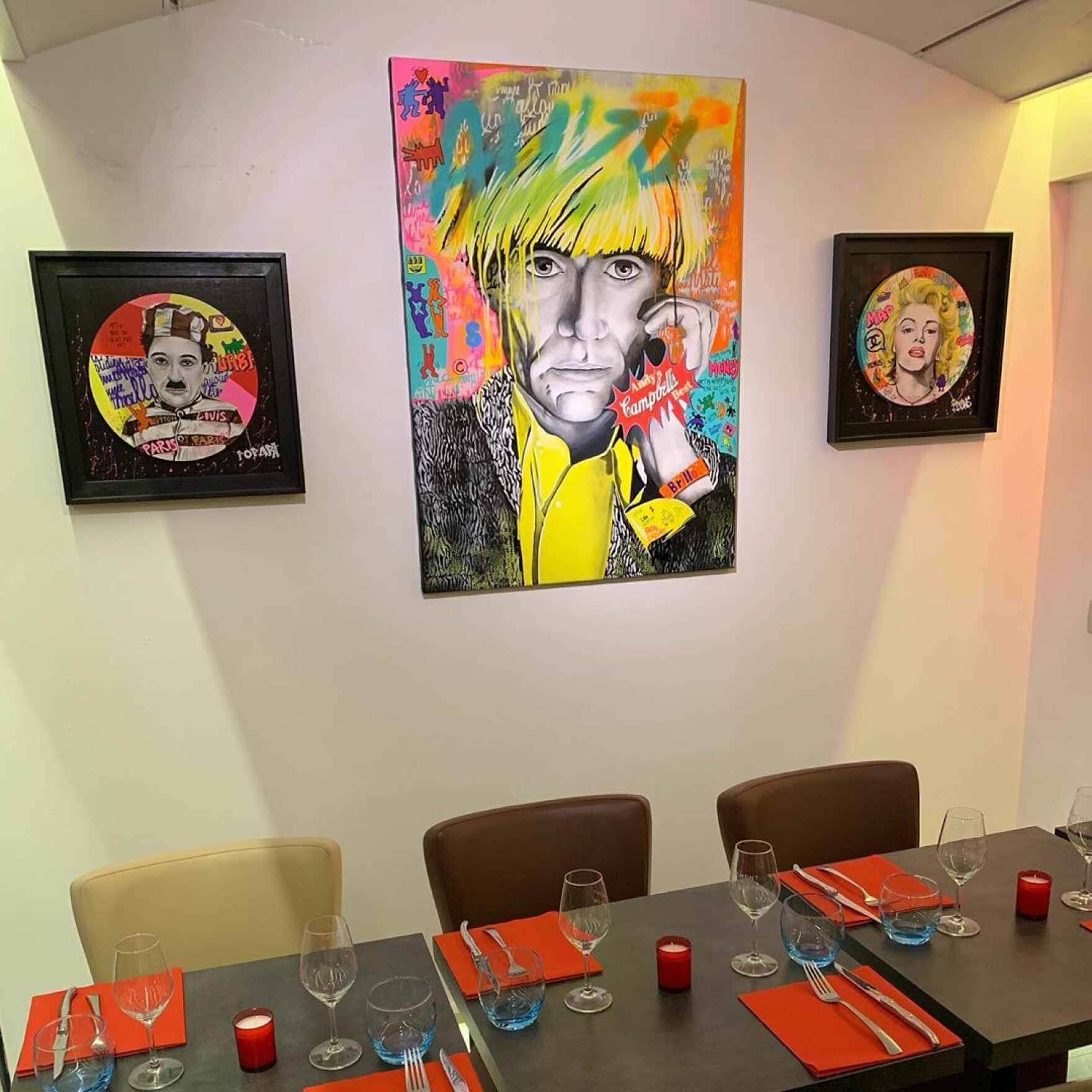 Le P'tit Bistro