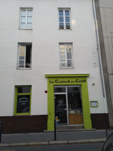 La Cuillère en Coin — photo 3