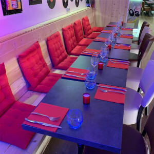 Le P'tit Bistro — photo 6