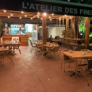 L'Atelier des Frérots — photo 2