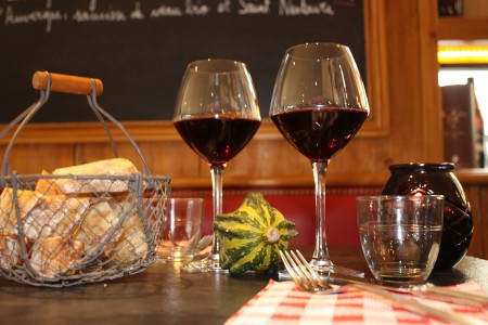 Le Bistrot des Maquignons — photo 3