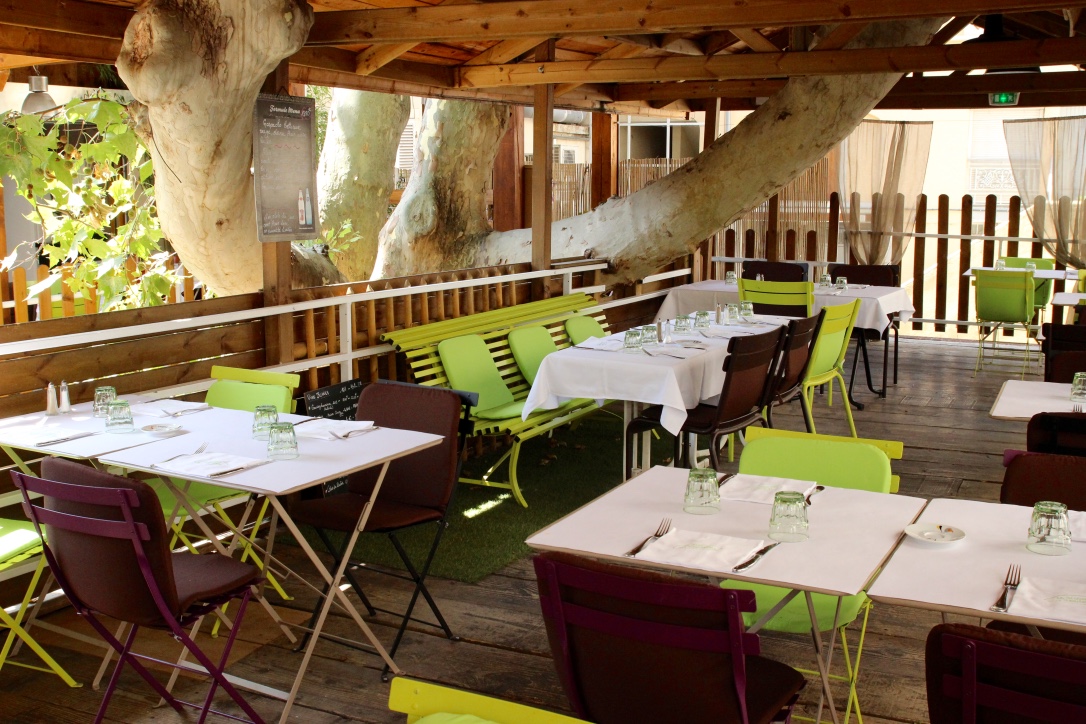 Le Bistrot des Maquignons — photo 2
