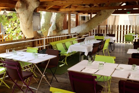 Le Bistrot des Maquignons — photo 4