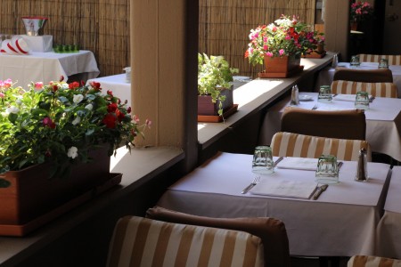 Le Bistrot des Maquignons — photo 6