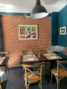 Chez L'Gros — photo 2