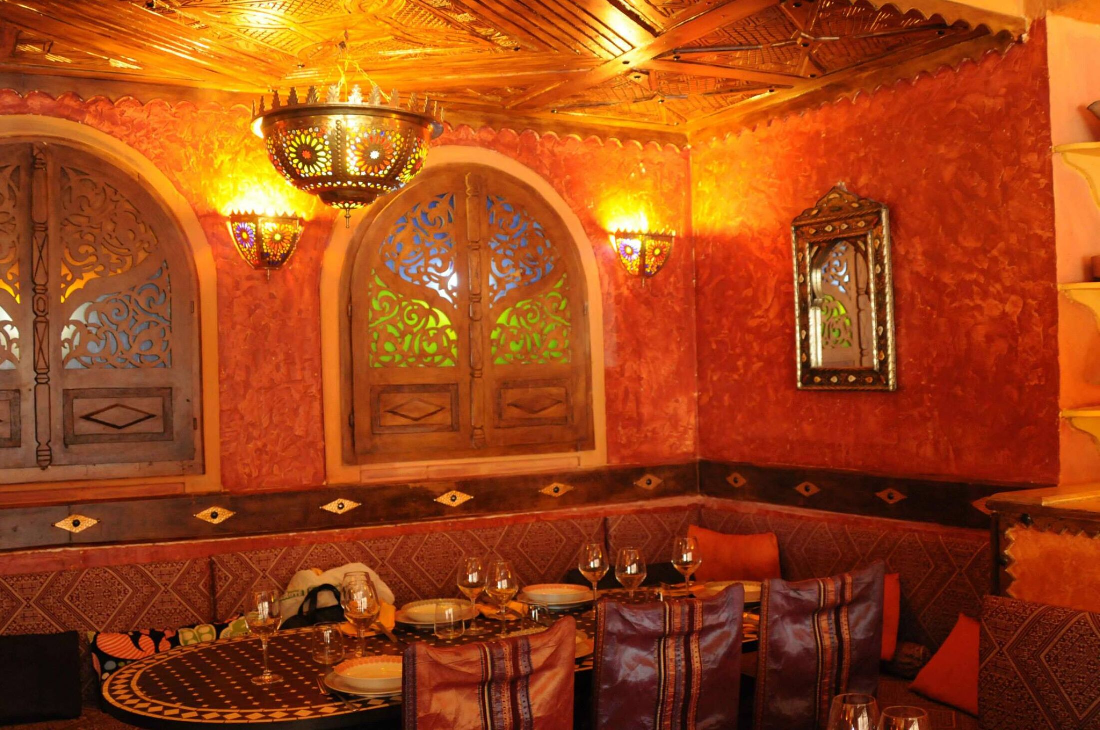 Le Riad
