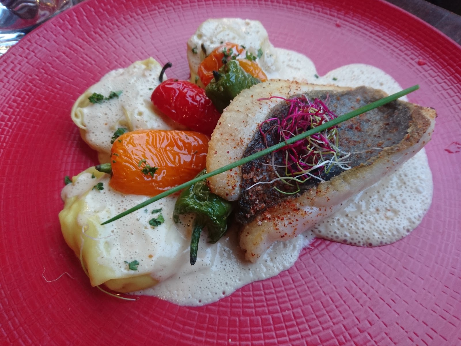 Le Bistrot Itsaski — photo 4