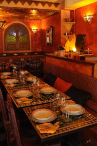 Le Riad — photo 2