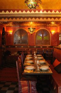 Le Riad — photo 3