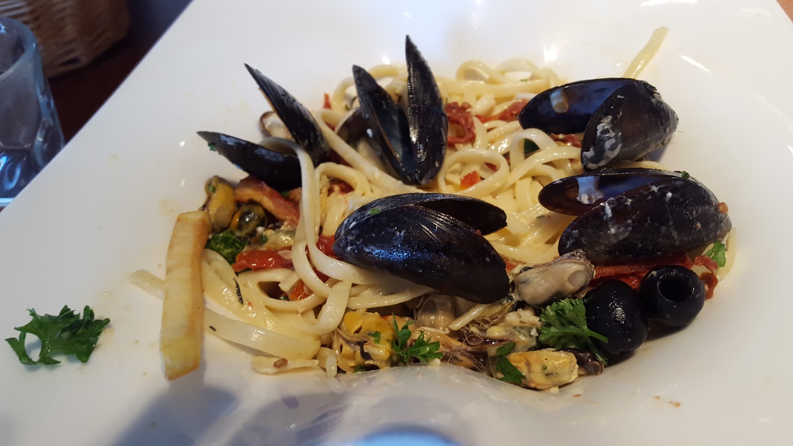 Le Bistrot Itsaski — photo 6