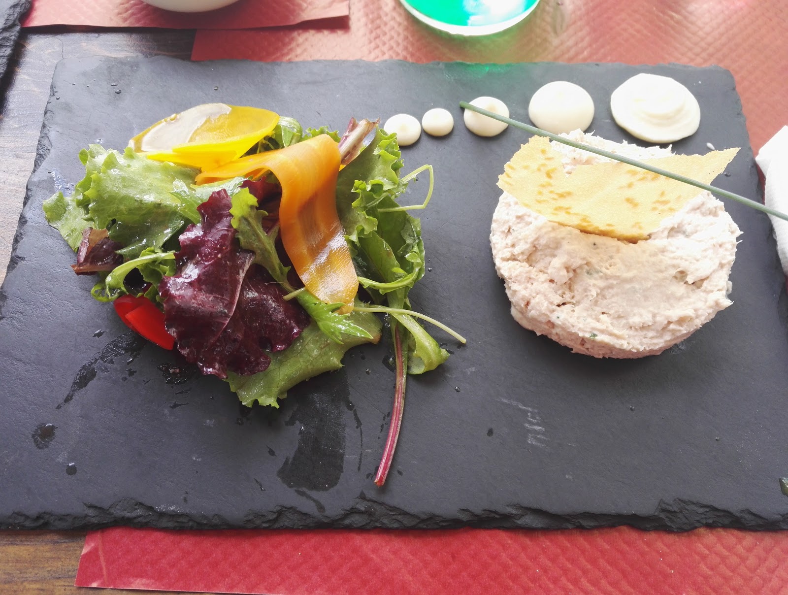 Le Bistrot Itsaski — photo 7