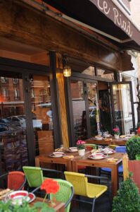 Le Riad — photo 8