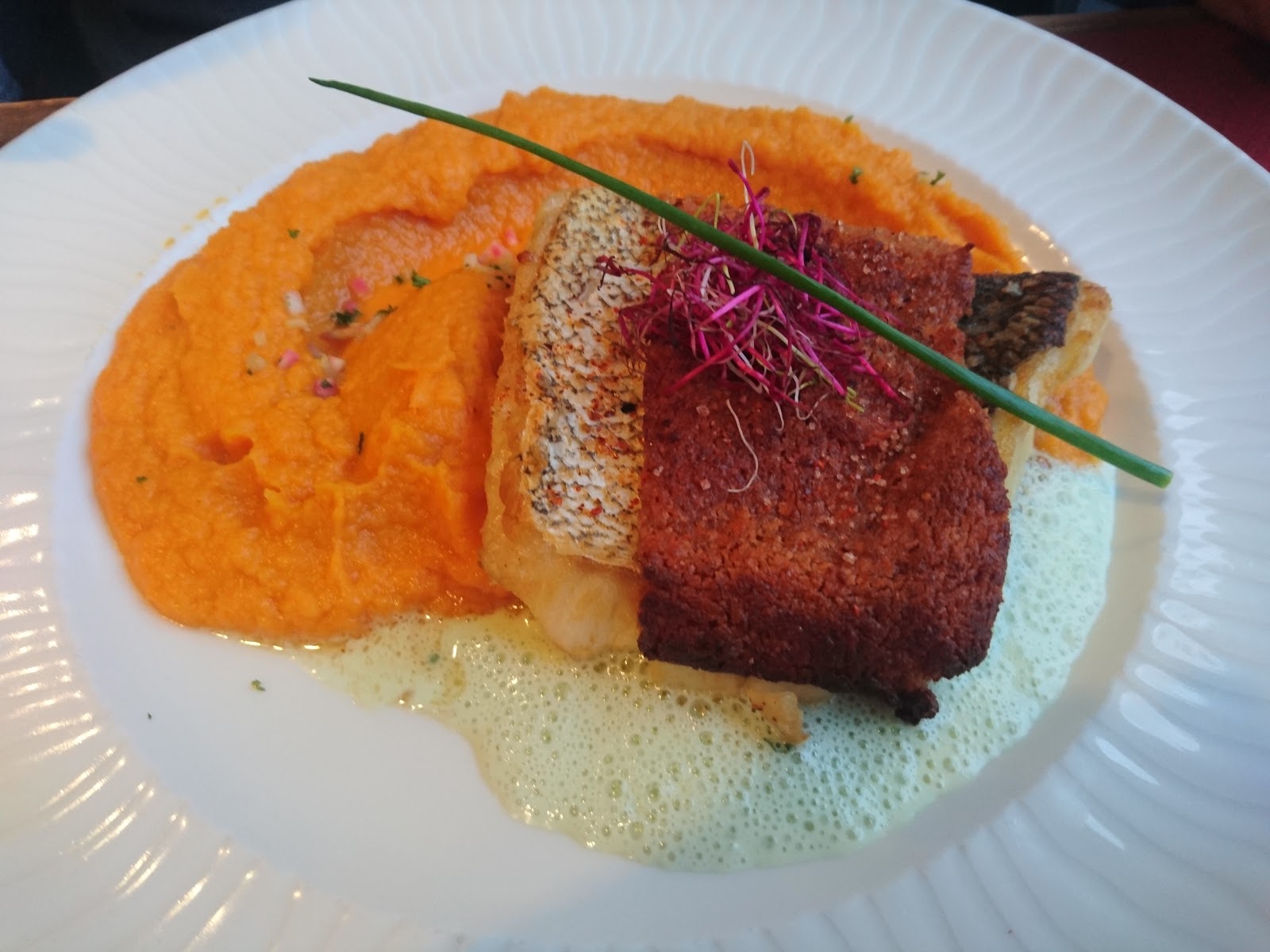 Le Bistrot Itsaski — photo 9