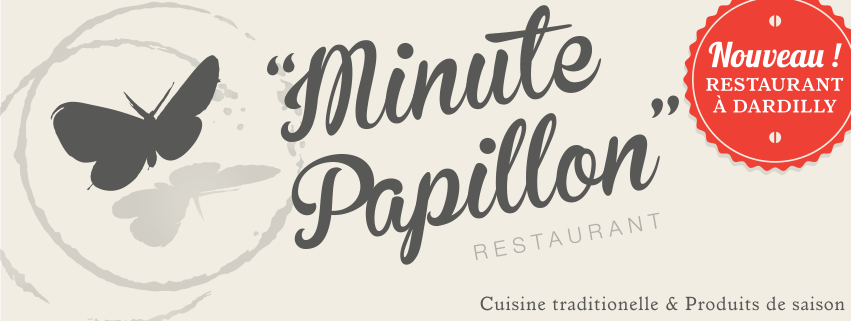 Minute Papillon