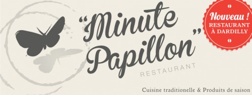 Minute Papillon