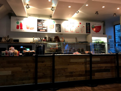 Loumi's — photo 1
