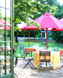 Les orangeries — photo 4