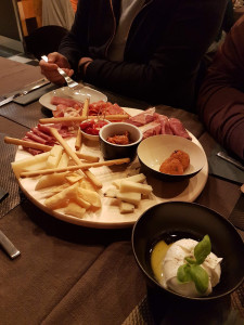 Pizza Et Pasta