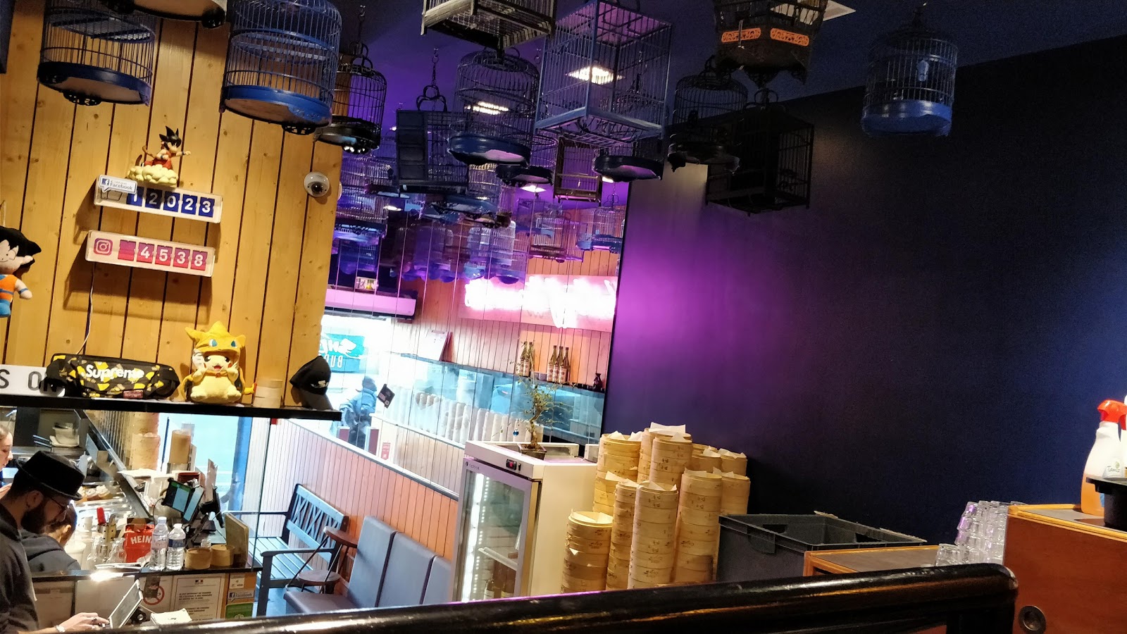 Shiso Burger - Paris — photo 5