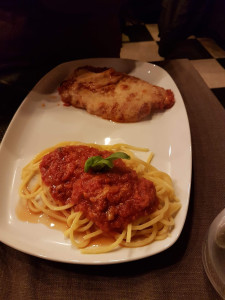 Pizza Et Pasta — photo 6