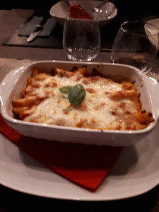 Pizza Et Pasta — photo 9
