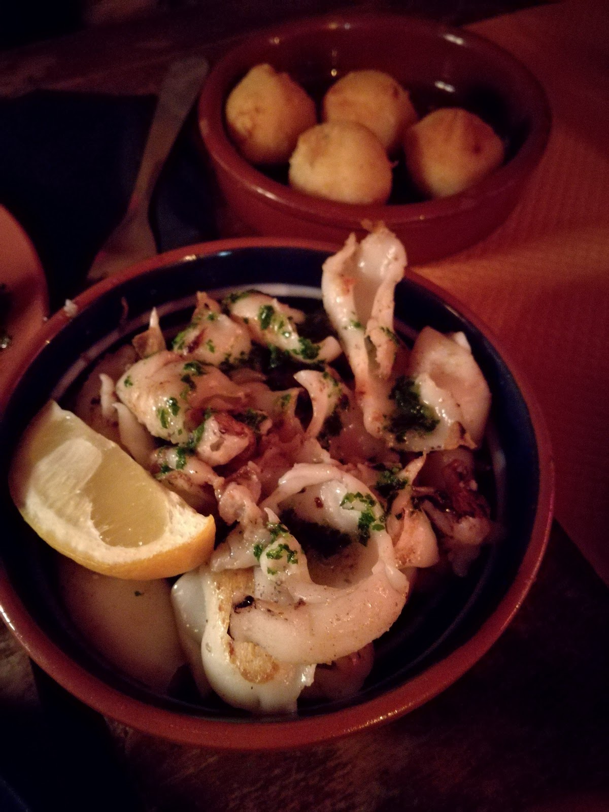 La Cita