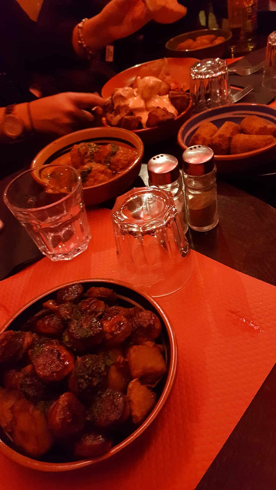 La Cita — photo 5