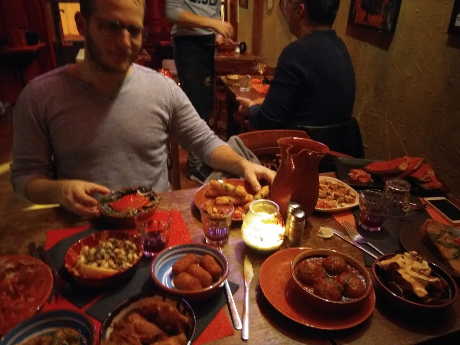 La Cita — photo 6