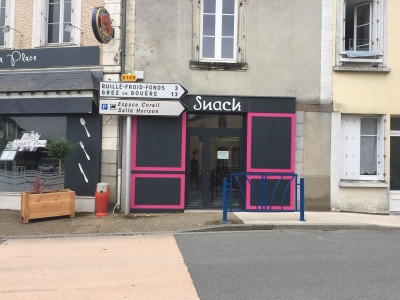 Le Café De La Place — photo 3