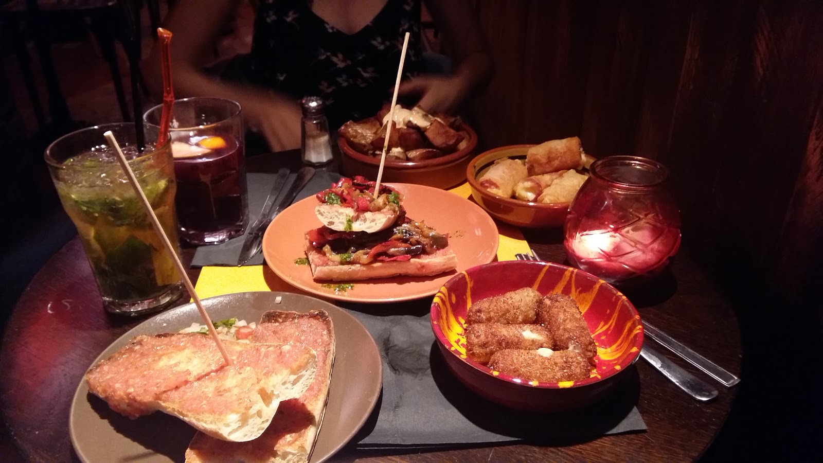 La Cita — photo 10