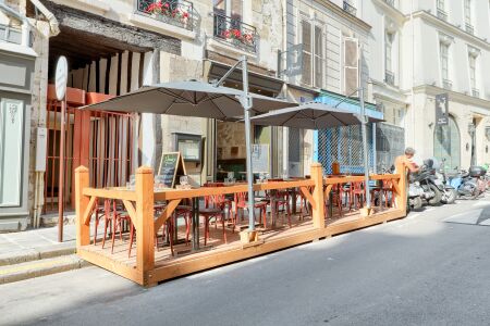 LA FERRANDAISE — photo 7