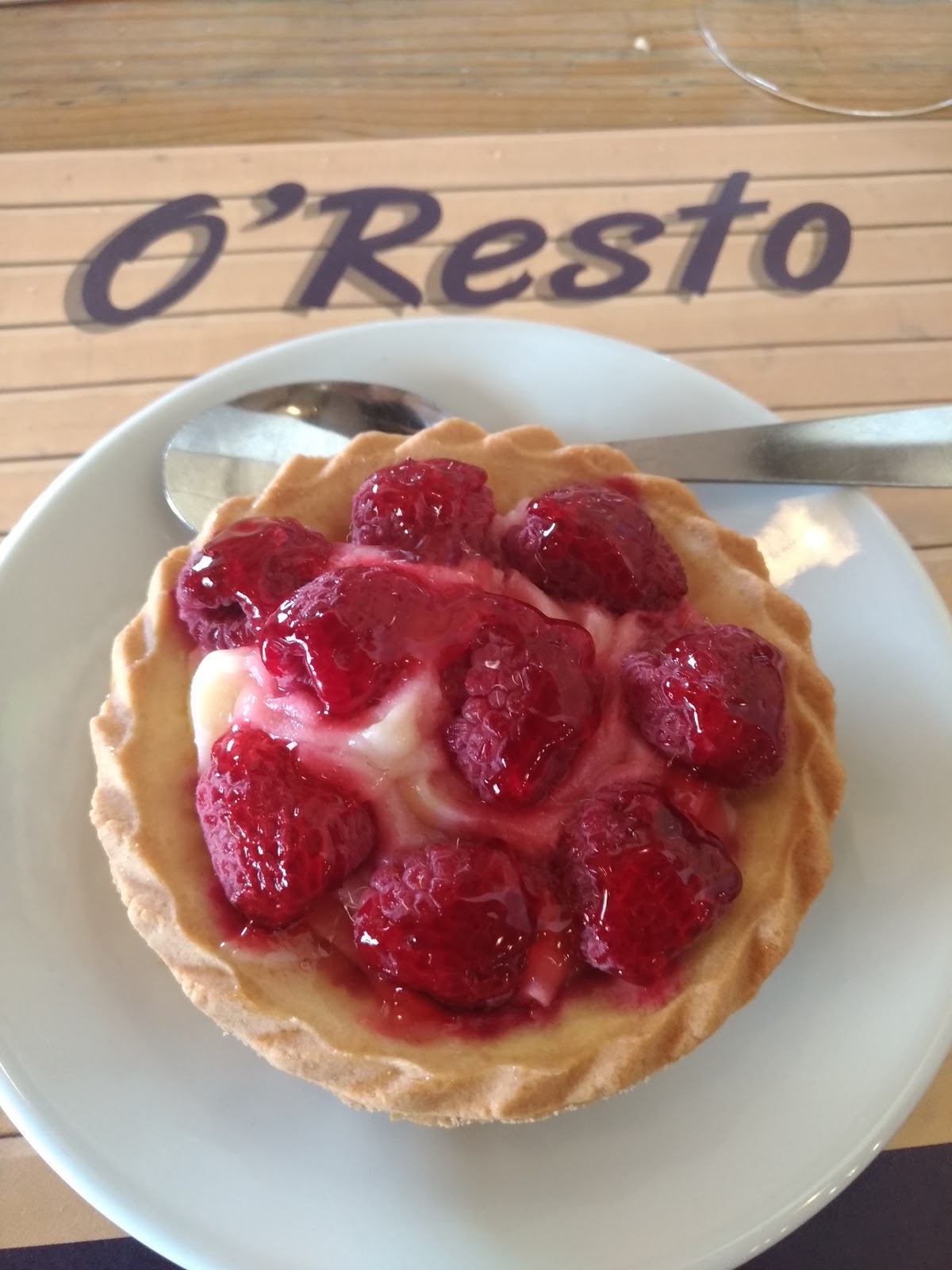 o'resto — photo 5