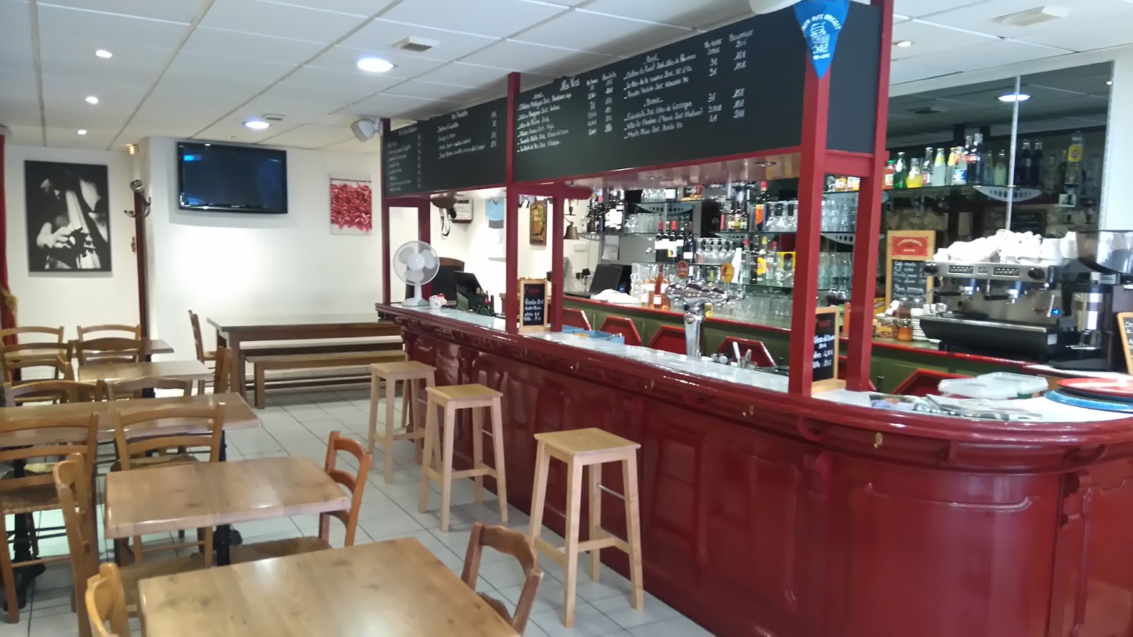 Bayonne Café — photo 2