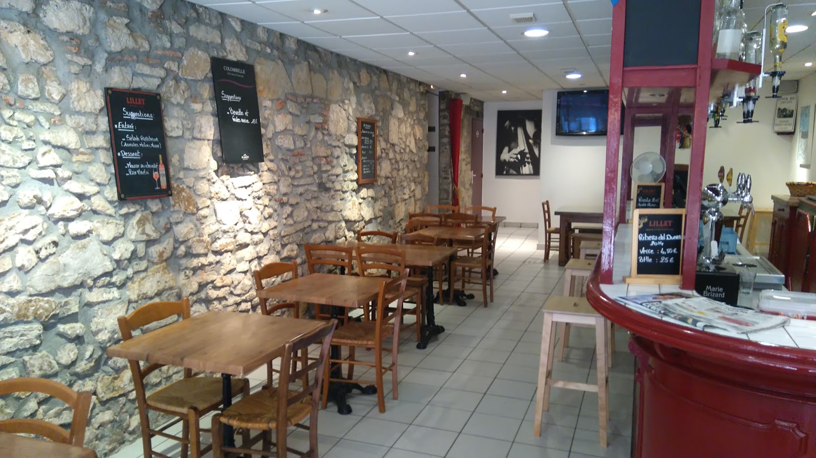 Bayonne Café — photo 7