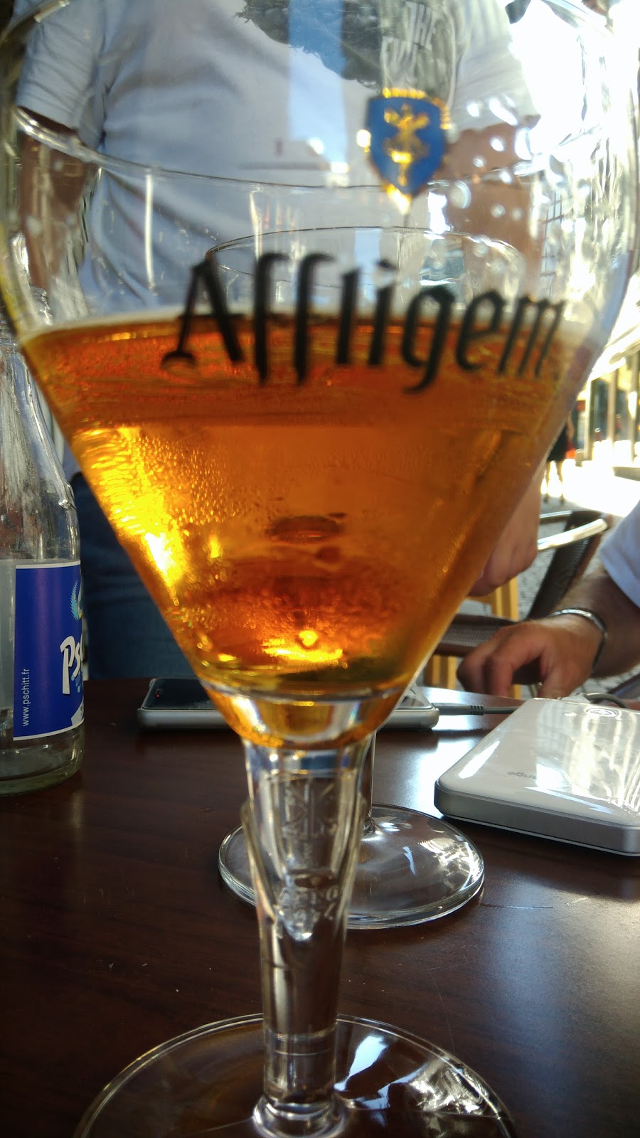 Bayonne Café — photo 8